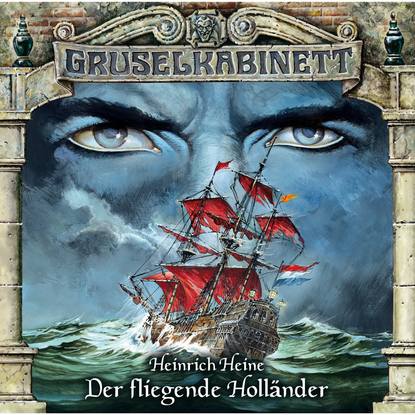 

Gruselkabinett, Folge 22: Der fliegende Holländer