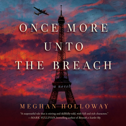 

Once More Unto the Breach (Unabridged)