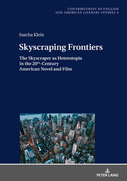 

Skyscraping Frontiers