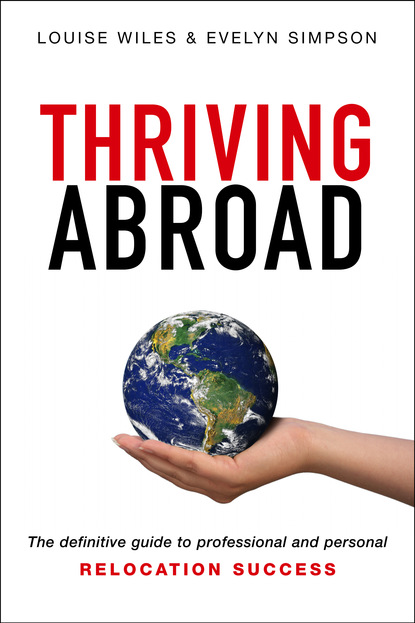 Louise Wiles - Thriving Abroad