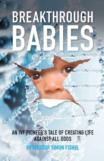 

Breakthrough Babies
