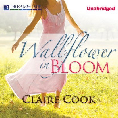 

Wallflower in Bloom (Unabridged)
