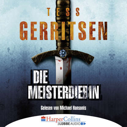 

Die Meisterdiebin (Ungekürzt)