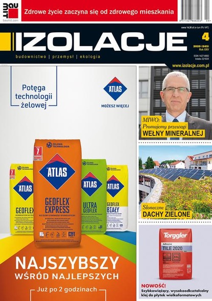 

Izolacje 4/2020
