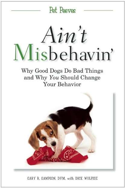 

Ain't Misbehavin'