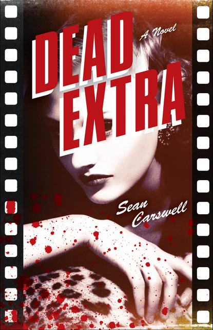 Sean Carswell — Dead Extra