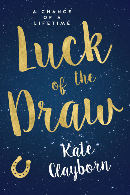 Kate Clayborn - Luck of the Draw