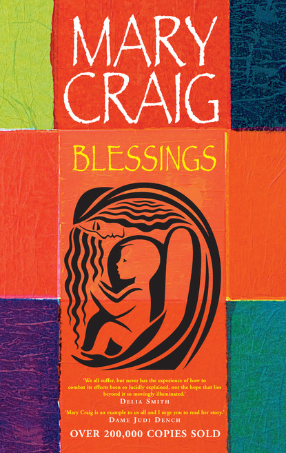 Mary Craig - Blessings