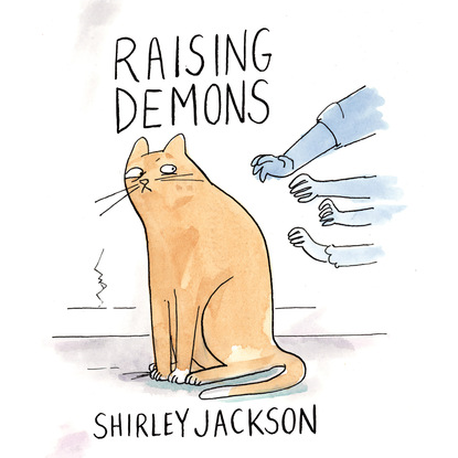 

Raising Demons (Unabridged)