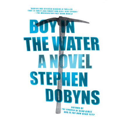 

Boy in the Water (Unabridged)