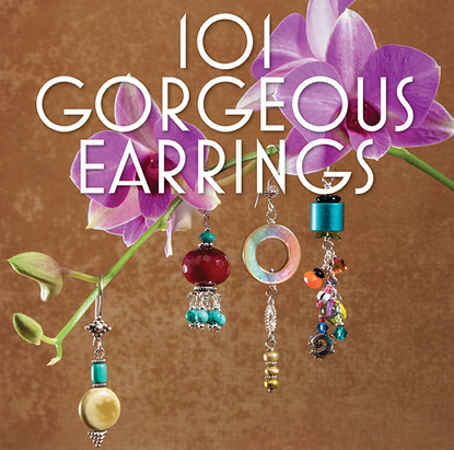 Martingale - 101 Gorgeous Earrings