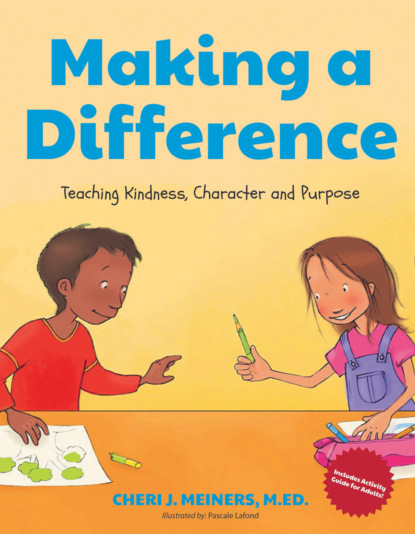 

Making a Difference