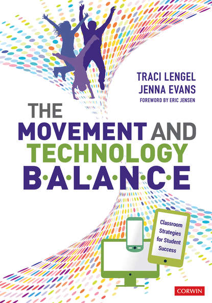 

The Movement and Technology Balance