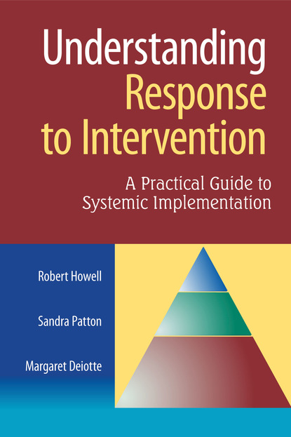 

Understanding Response to Intervention