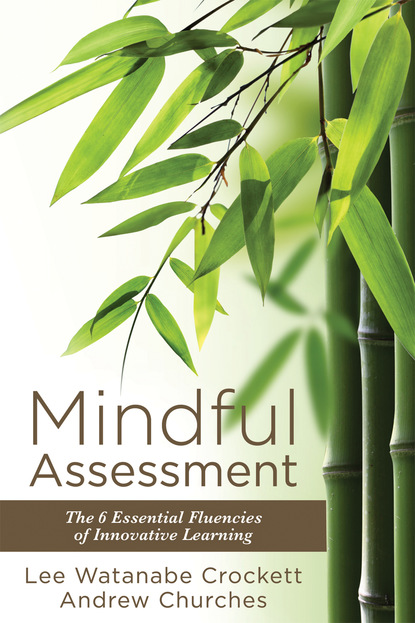 Lee Watanabe Crockett - Mindful Assessment