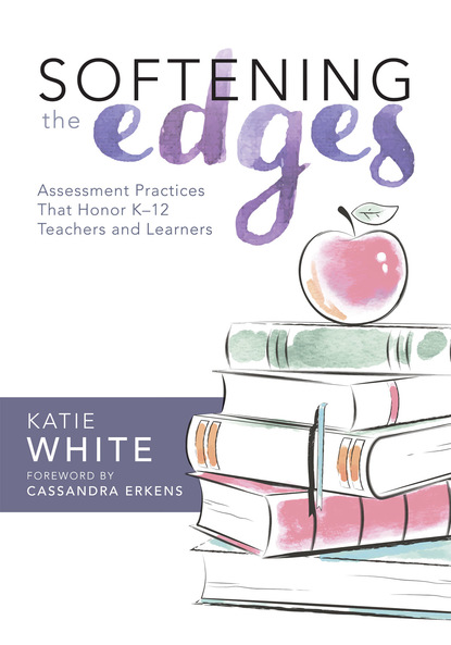 Katie White - Softening the Edges