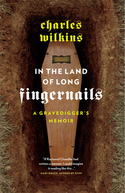 Charles Wilkins L. - In the Land of Long Fingernails