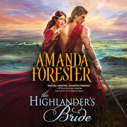 

The Highlander's Bride - Highland Trouble 1 (Unabridged)
