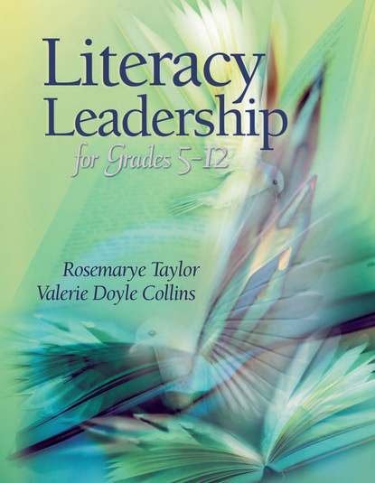 

Literacy Leadership for Grades 5-12
