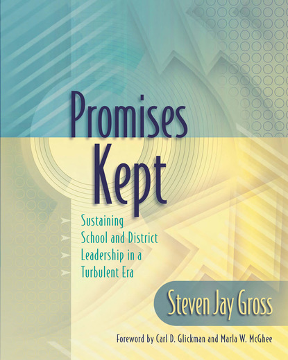 

Promises Kept