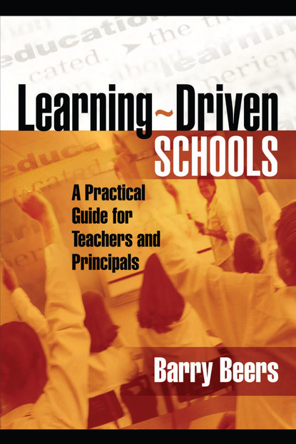 Barry Beers - Learning-Driven Schools