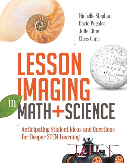 Michelle Stephan - Lesson Imaging in Math and Science