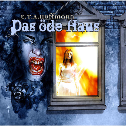 E.T.A. Hoffmann, Folge 2: Das öde Haus - E.T.A. Hoffmann