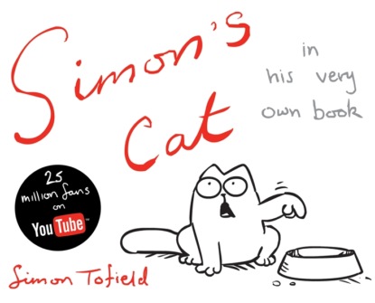 Simon Tofield — Simon's Cat