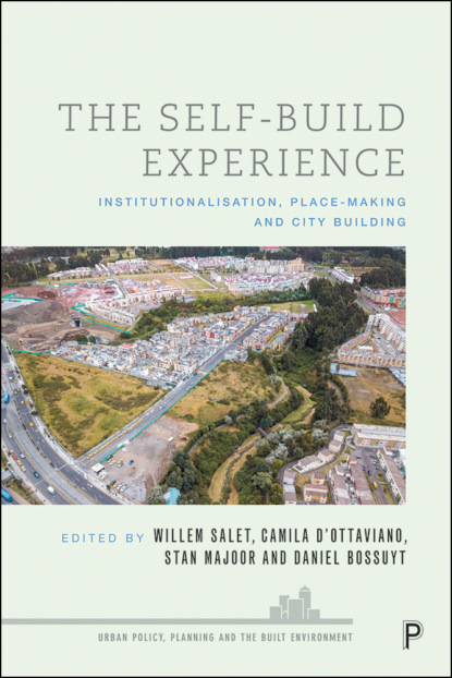 

The Self-Build Experience