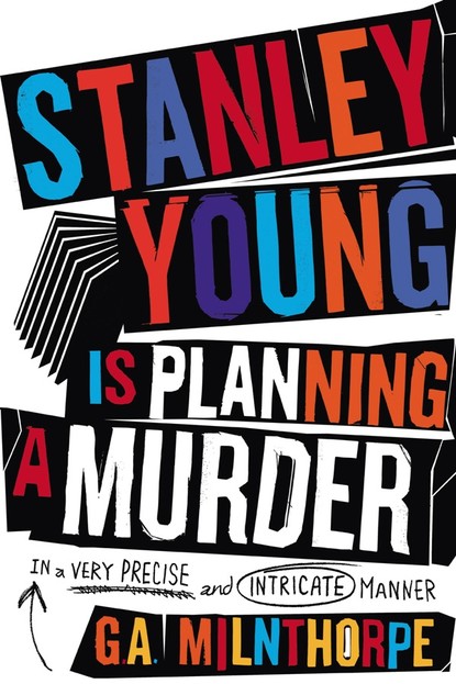 

Stanley Young is Planning a Murder