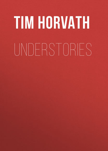 Tim Horvath - Understories