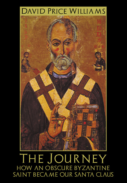 

The Journey: How an obscure Byzantine Saint became our Santa Claus