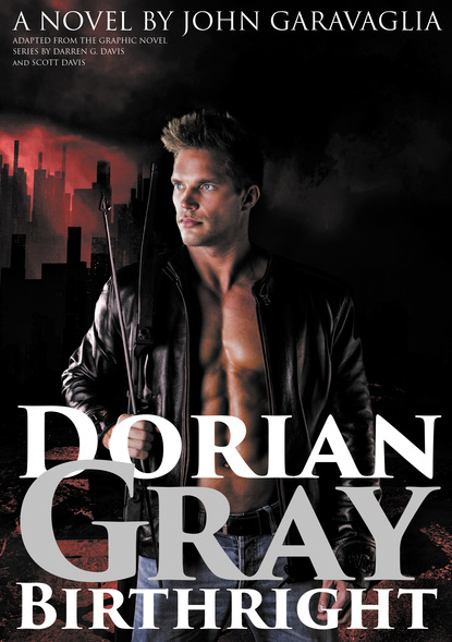 

Dorian Gray