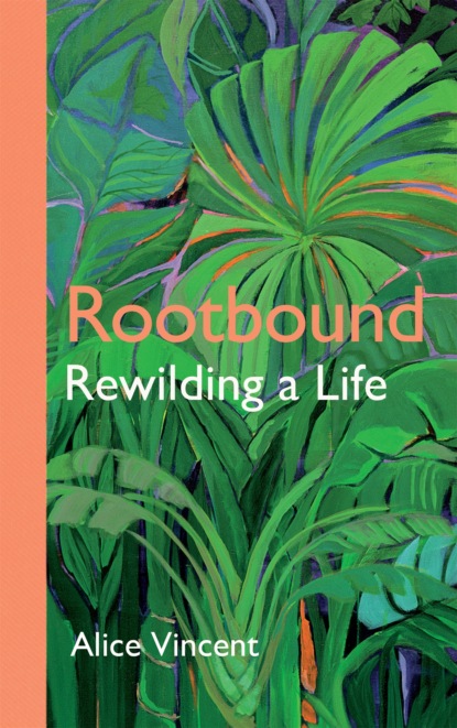 

Rootbound