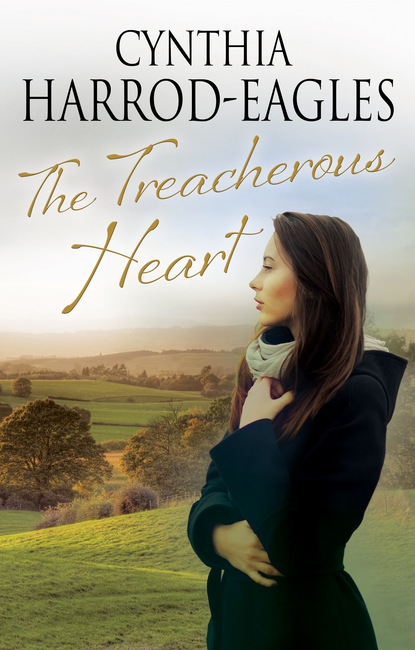 Cynthia Harrod-Eagles - Treacherous Heart, The