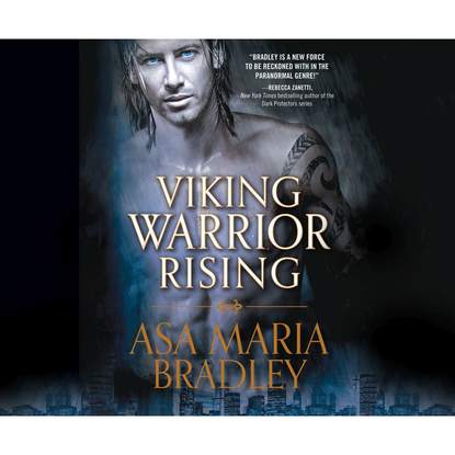 

Viking Warrior Rising (Unabridged)