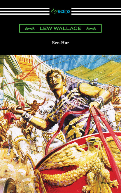 

Ben-Hur: A Tale of the Christ