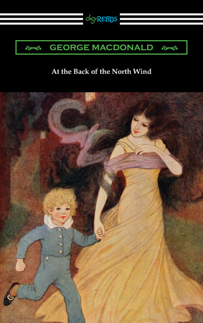 

At the Back of the North Wind