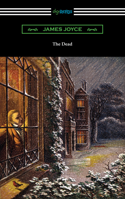 James Joyce - The Dead