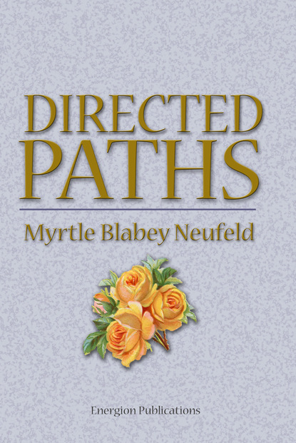 Myrtle - Directed Paths