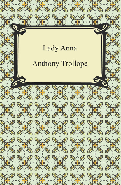

Lady Anna