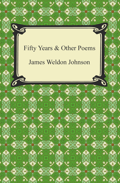 

Fifty Years & Other Poems