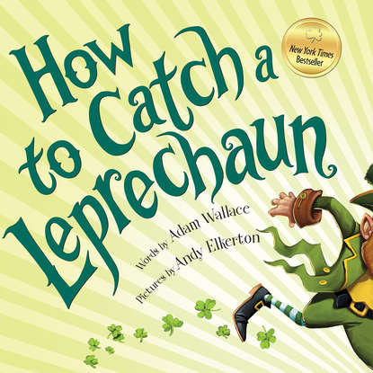 

How to Catch a Leprechaun (Unabridged)