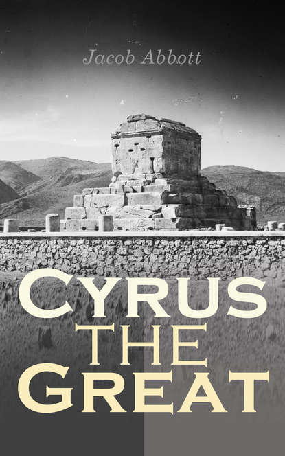 

Cyrus the Great
