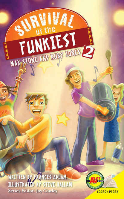 

Survival of the Funkiest
