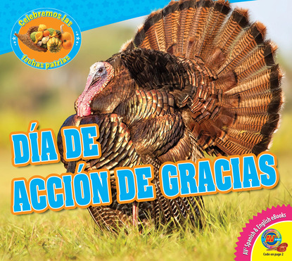 

Día de Acción de Gracias