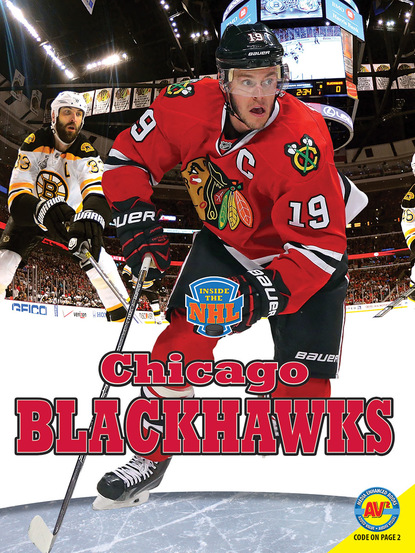 

Chicago Blackhawks