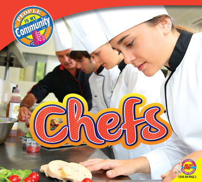 

Chefs