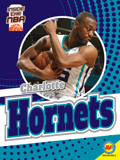 

Charlotte Hornets