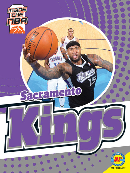 

Sacramento Kings